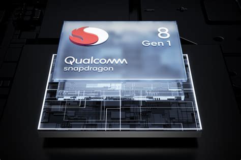 10 HP Snapdragon 8 Gen 1 Terbaik 2023, Harga Paling Murah.